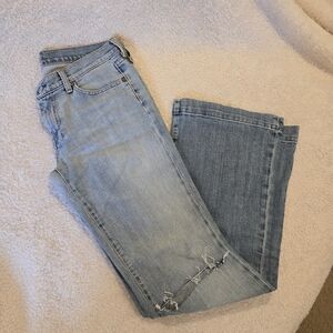 Dojo Women's Jeans
